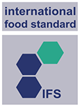 IFS International Food Standard Logo