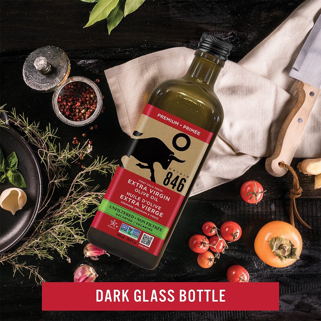 
                  
                    Premium Unfiltered Extra Virgin Olive Oil
                  
                