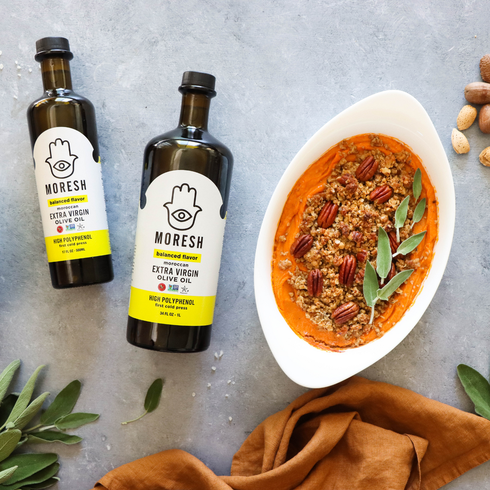 Moresh (Tous les produits)