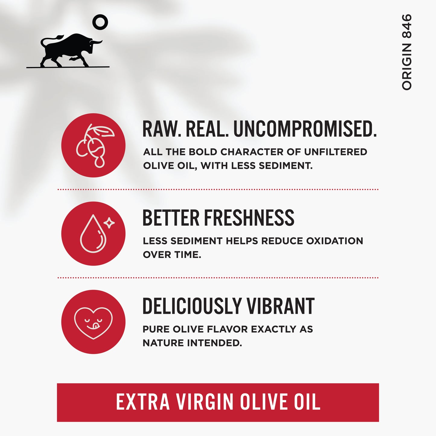 
                  
                    Premium Unfiltered Extra Virgin Olive Oil
                  
                