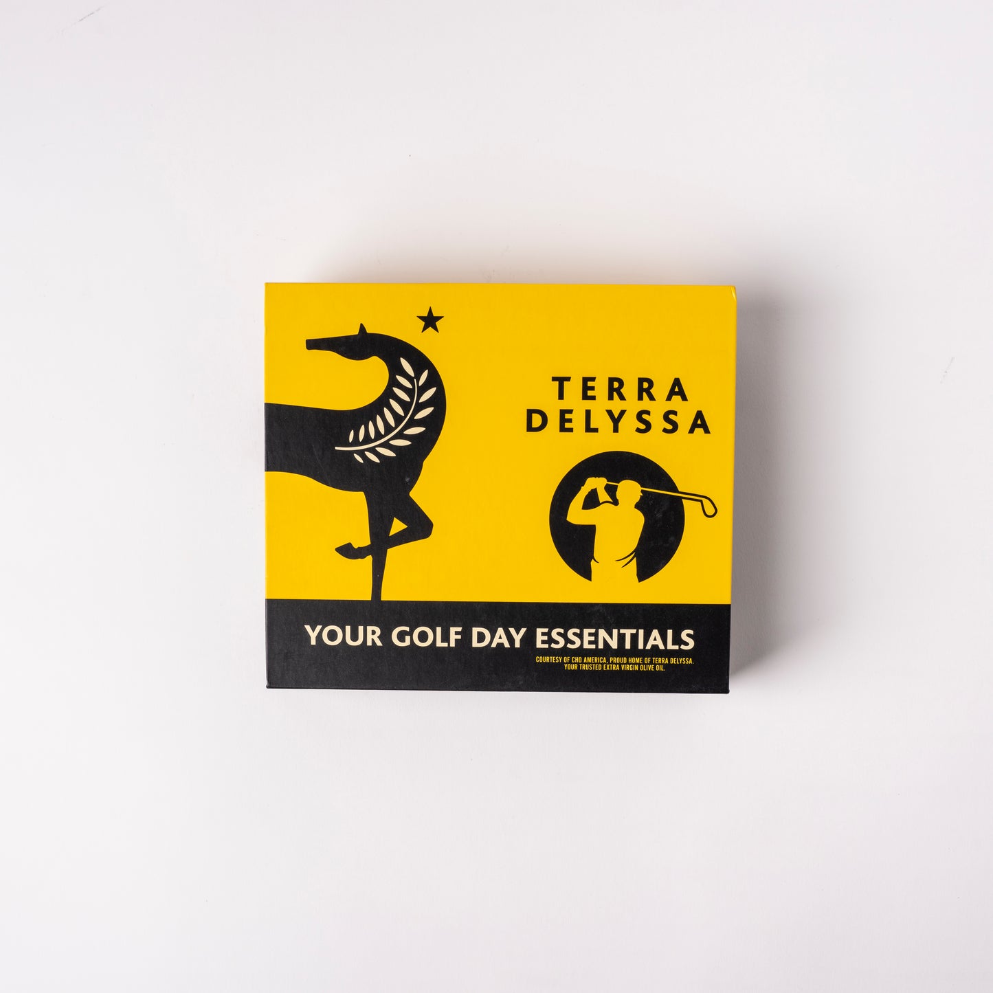 
                  
                    Terra Delyssa Signature Gift Set
                  
                