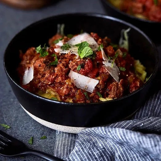 
                  
                    Lamb Ragù
                  
                