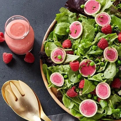 
                  
                    Vinaigrette Framboise 
                  
                