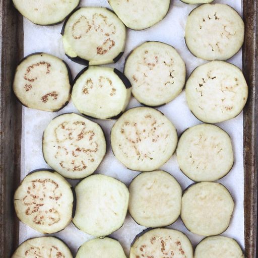 
                  
                    Lightened-Up Moussaka
                  
                