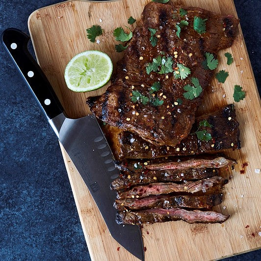 
                  
                    Bol à burrito Carne Asada
                  
                