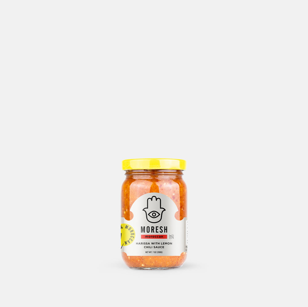 Moresh Harissa