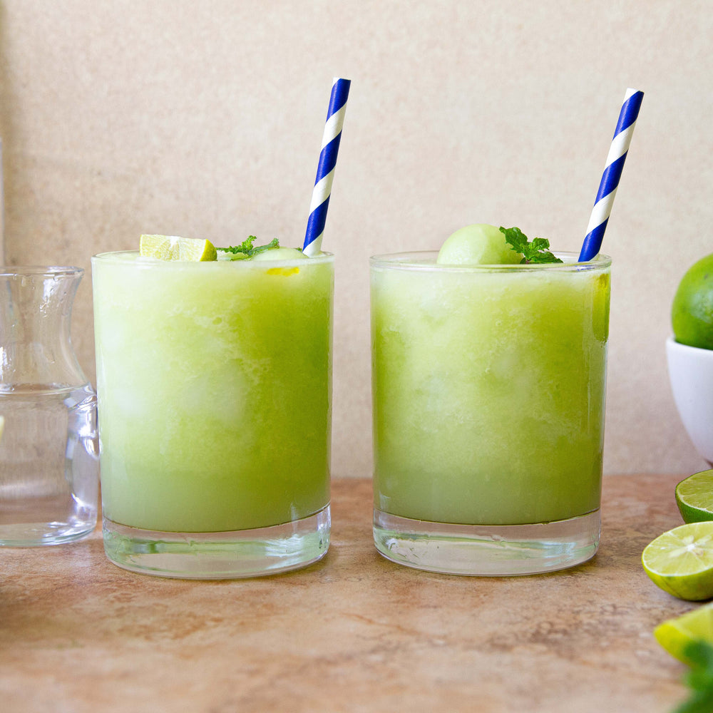 Cocktail Melon EVOO